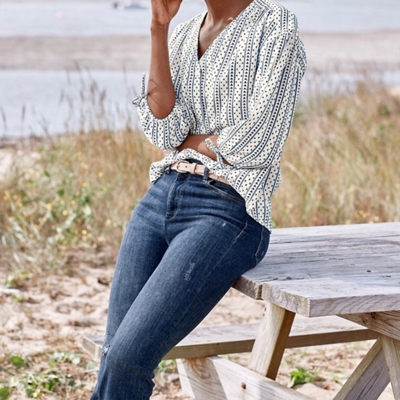 DL1961 Mara Intasculpt Ankle Straight Leg Jeans - Picture 14 of 15